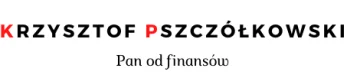 Pan od finansów